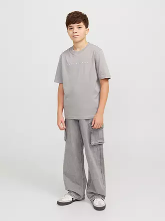 JACK & JONES | Jungen T-Shirt JJESTAR | 